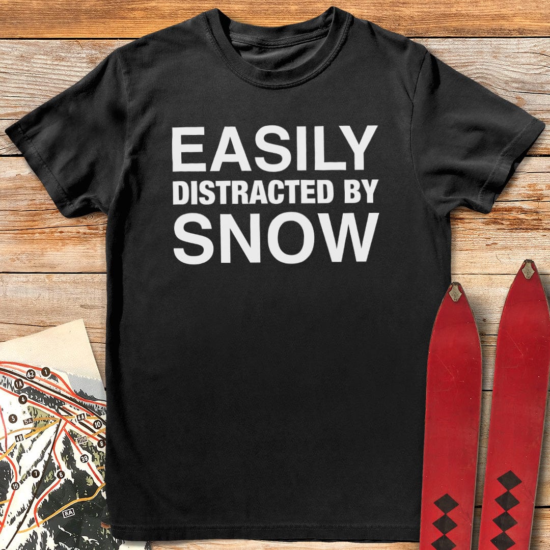Easily Distracted product image 1