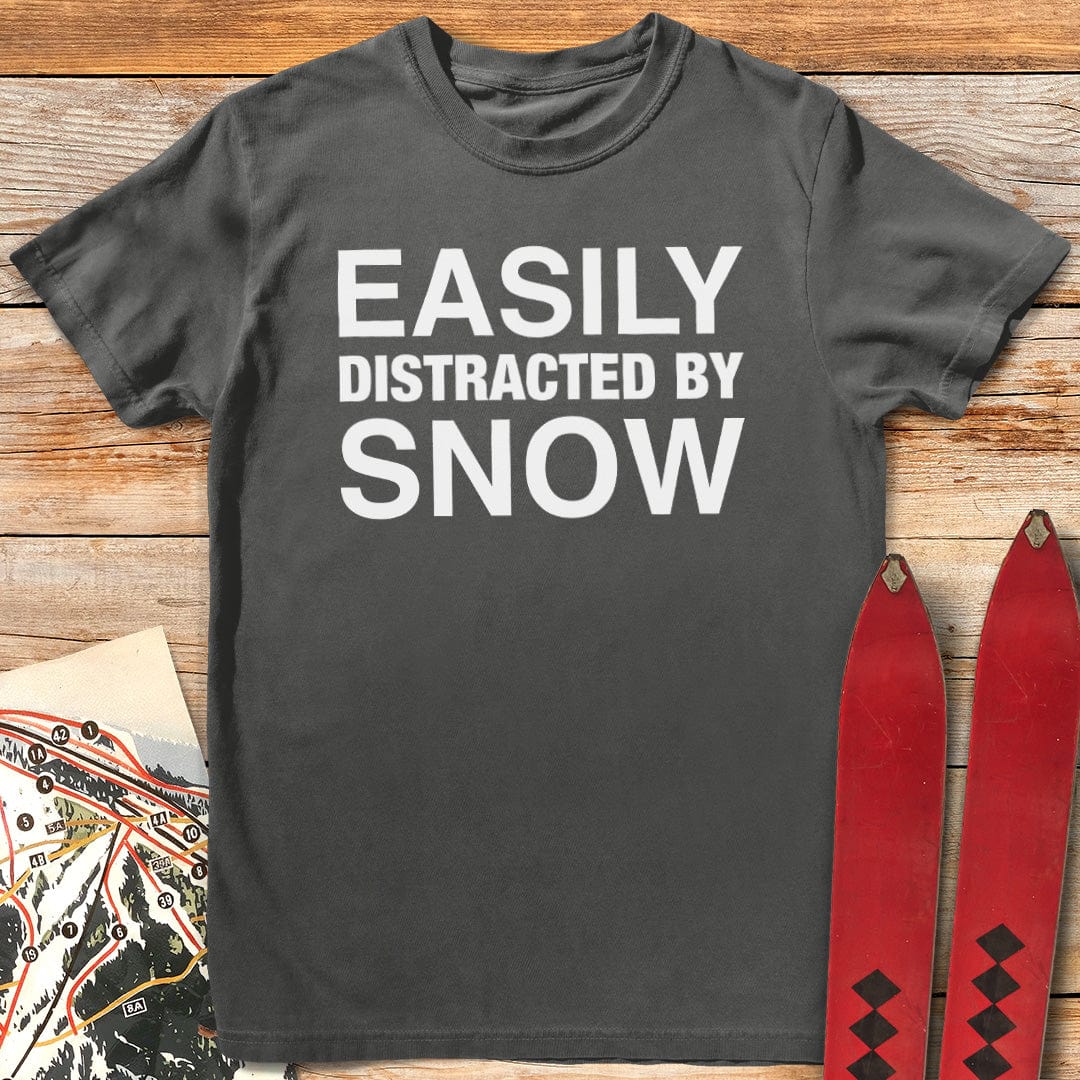 Easily Distracted product image 7
