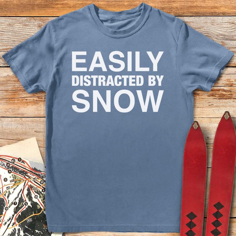 Easily Distracted product image 4
