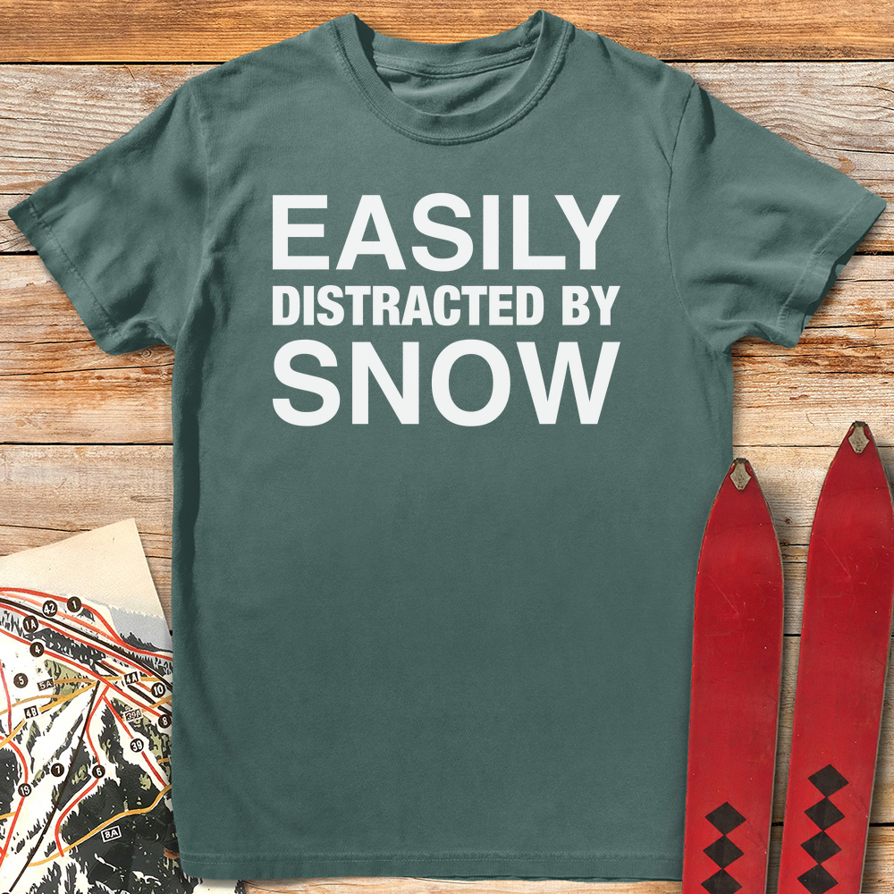 Easily Distracted product image 5