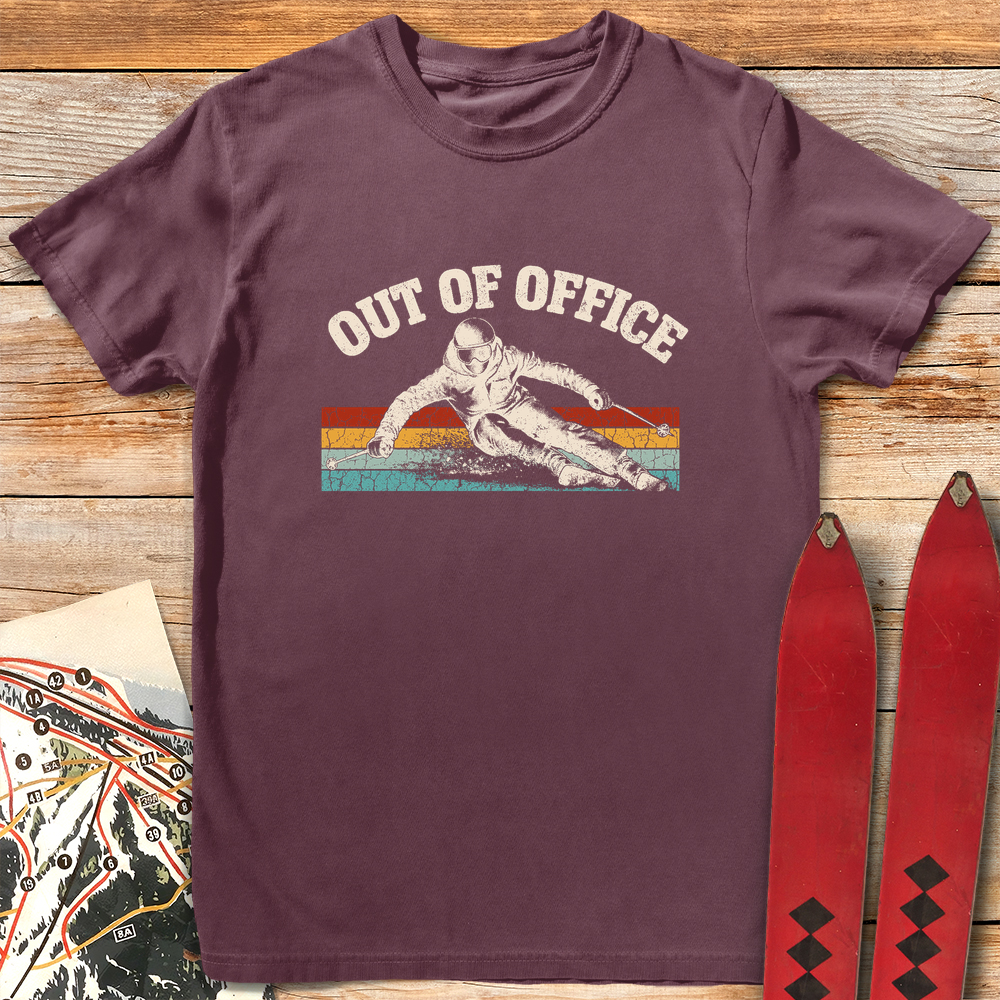 Out Of Office Vintage product image 3