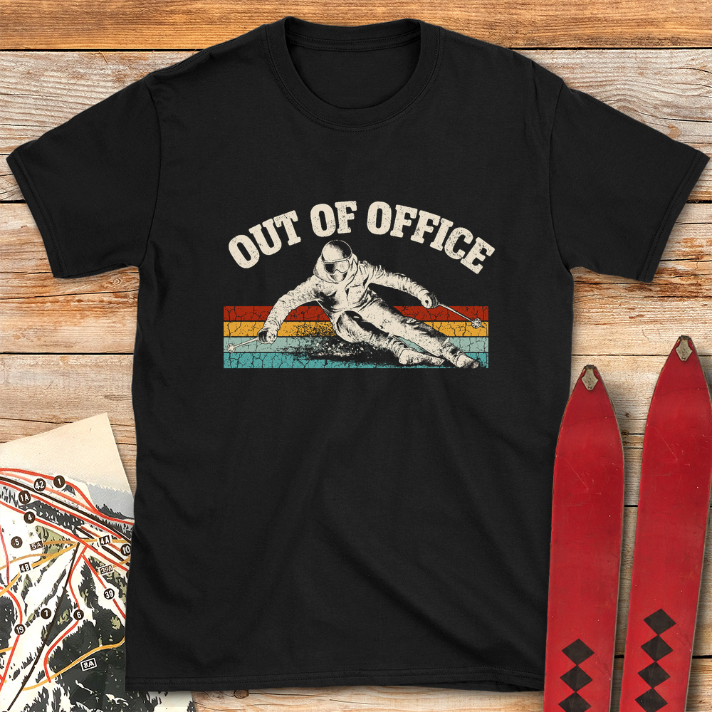 Out Of Office Vintage product image 2