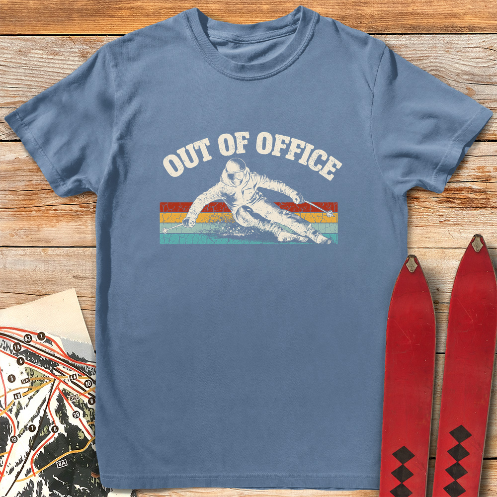 Out Of Office Vintage product image 5