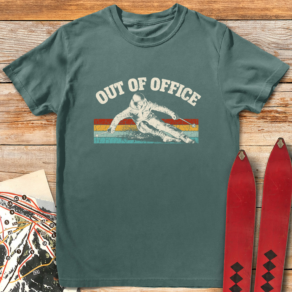 Out Of Office Vintage product image 7