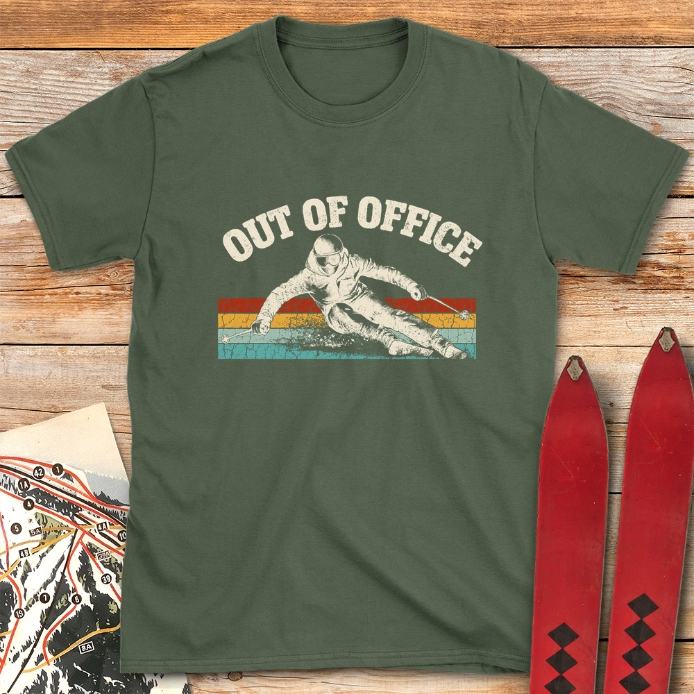 Out Of Office Vintage product image 4