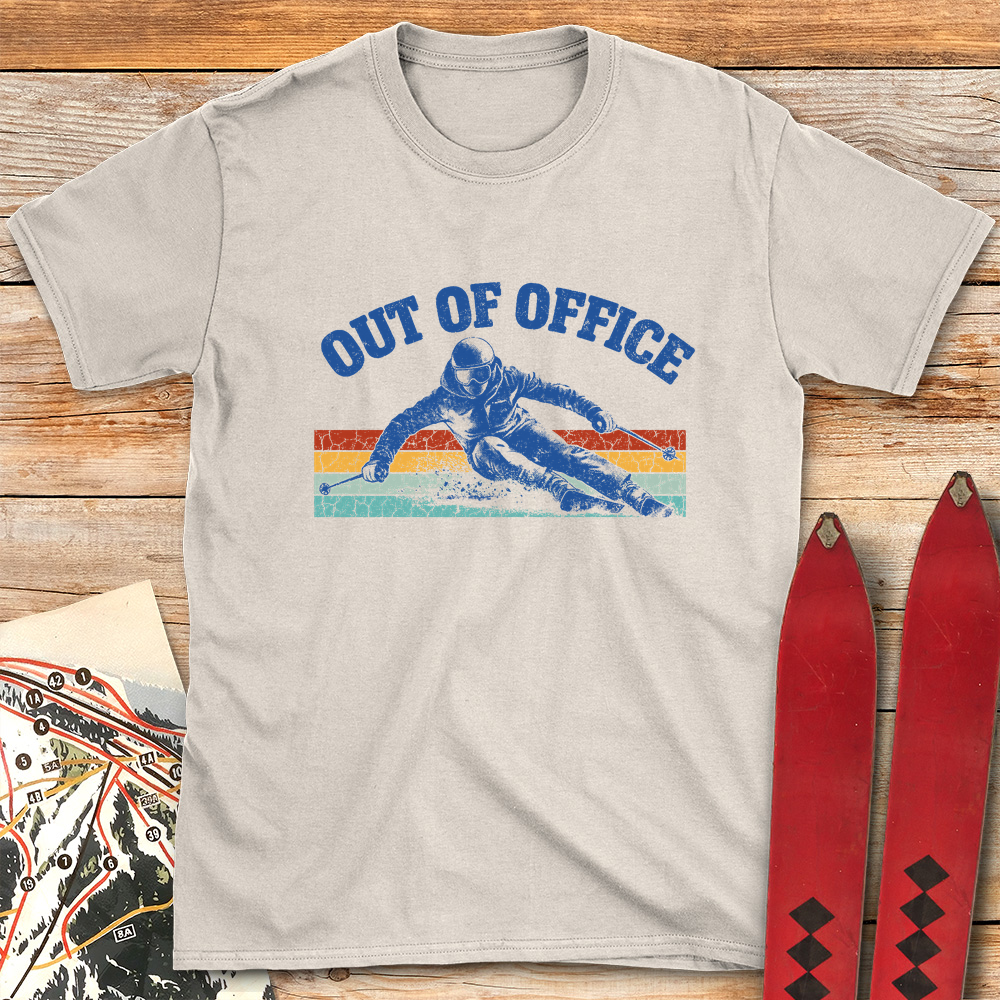 Out Of Office Vintage product image 5