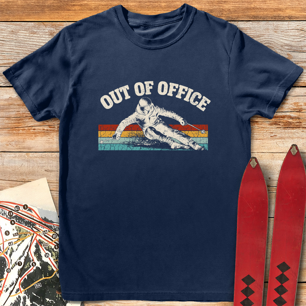 Out Of Office Vintage product image 2