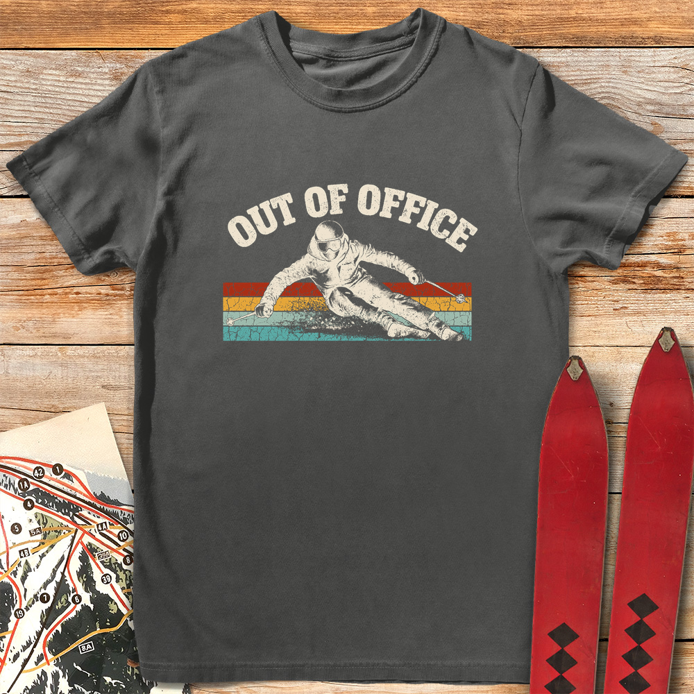 Out Of Office Vintage product image 6