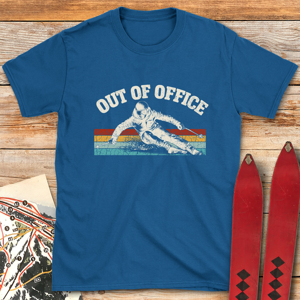 Out Of Office Vintage product image 3