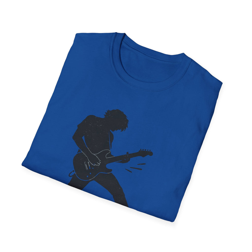 Guitarist Solo T-Shirt product image 18