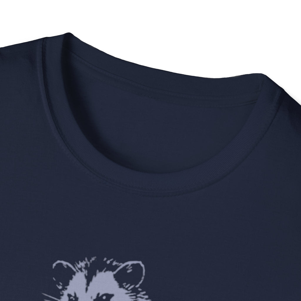 I Play Like Garbage T-Shirt product image 36
