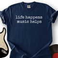 Life Happens T-Shirt product image 1