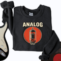 Analog Crewneck product image 1