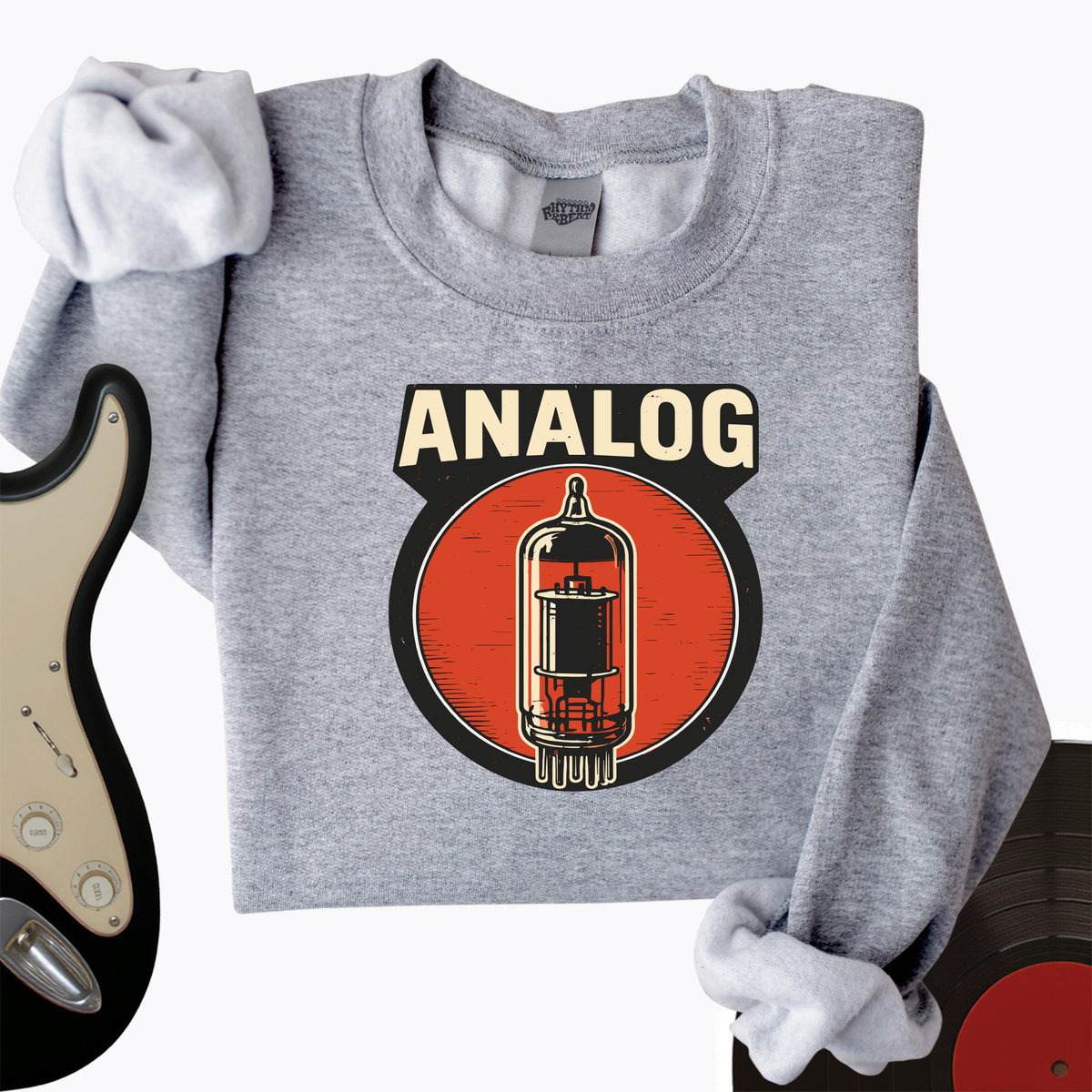 Analog Crewneck product image 3
