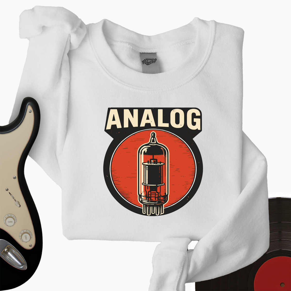 Analog Crewneck product image 4