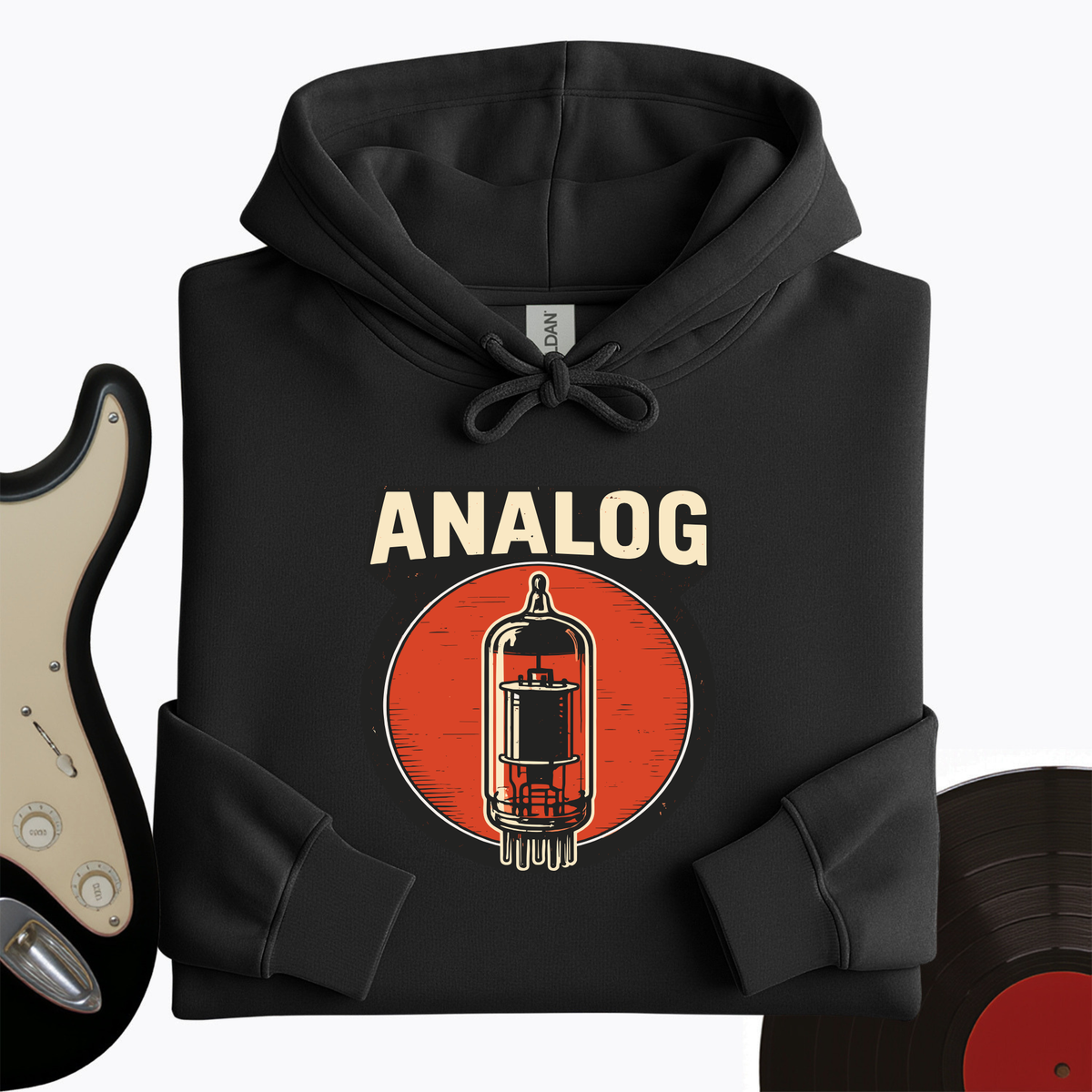 Analog Hoodie product image 6