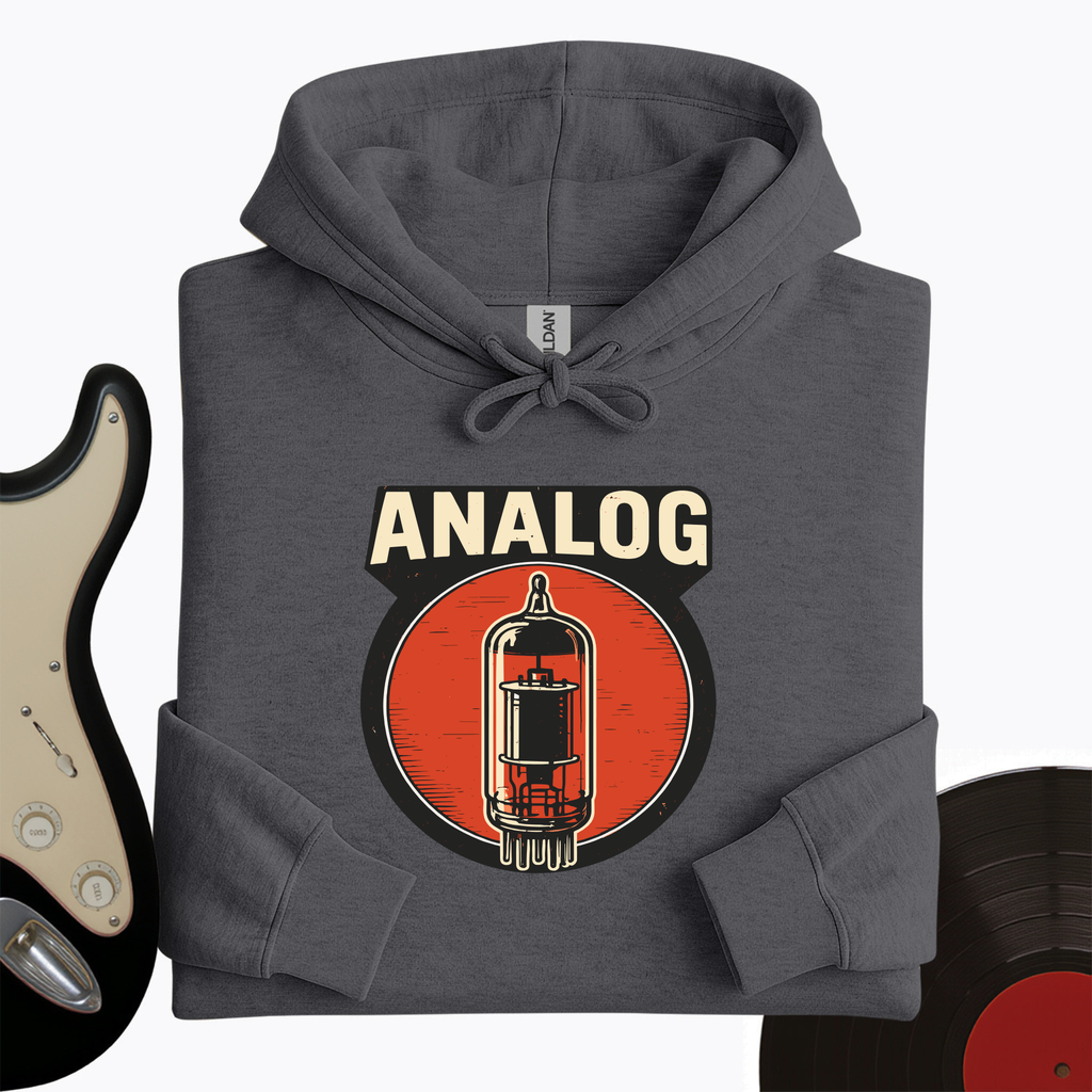 Analog Hoodie product image 2