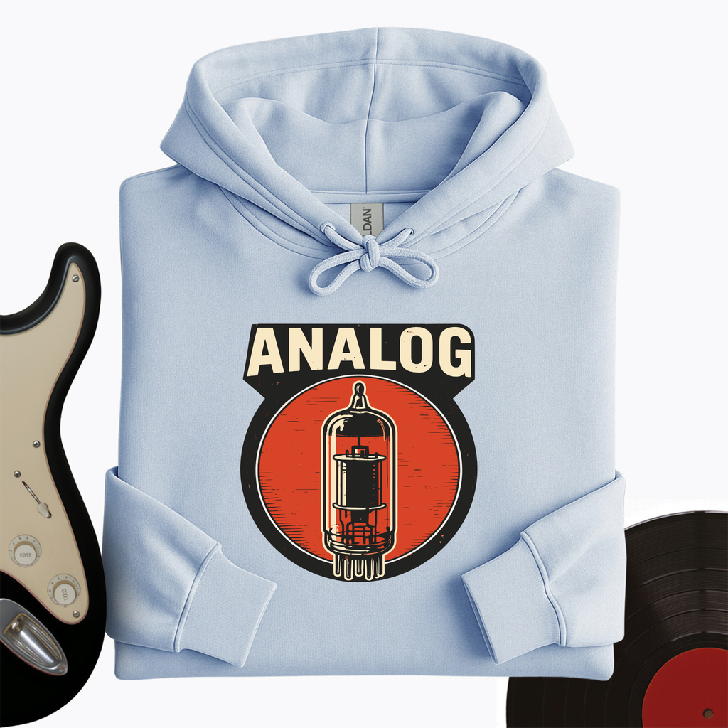 Analog Hoodie product image 10