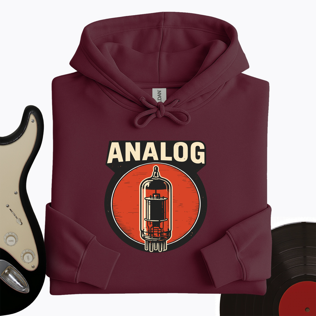 Analog Hoodie product image 3