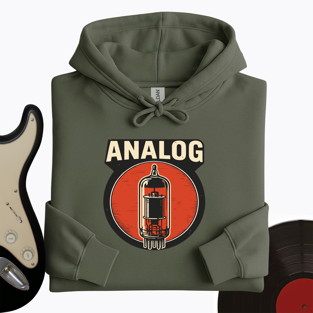 Analog Hoodie product image 9