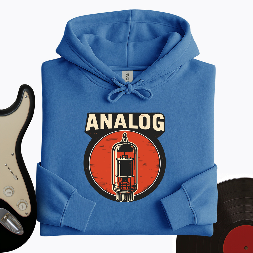 Analog Hoodie product image 8