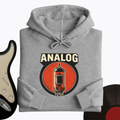 Analog Hoodie product image 1
