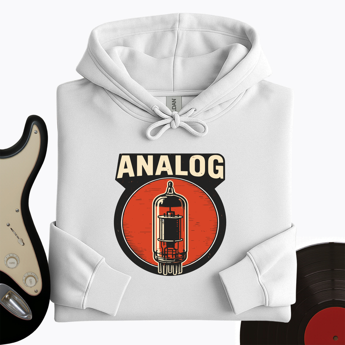 Analog Hoodie product image 5