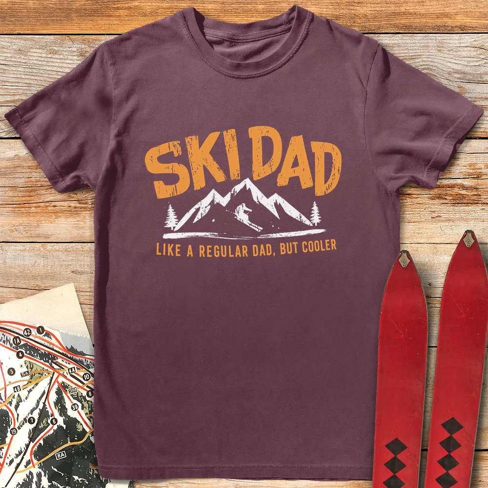 Mountain Ski Dad product image 2