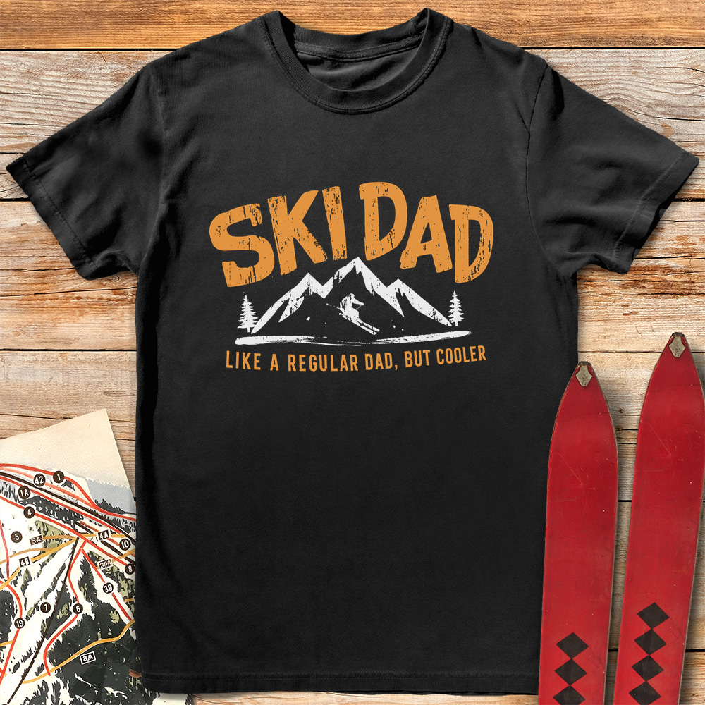 Mountain Ski Dad product image 3