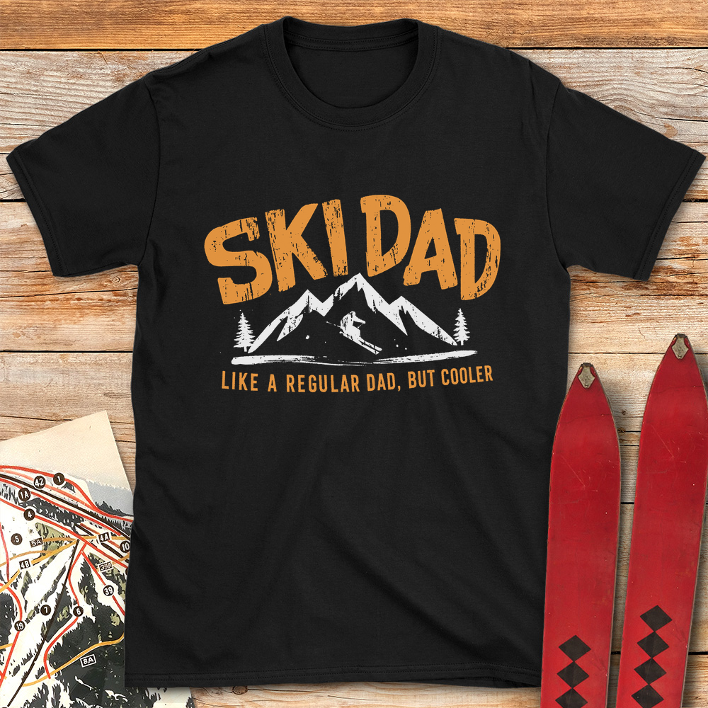 Mountain Ski Dad product image 2