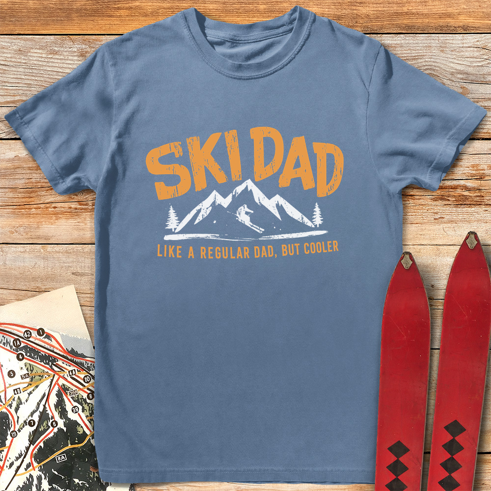 Mountain Ski Dad product image 4