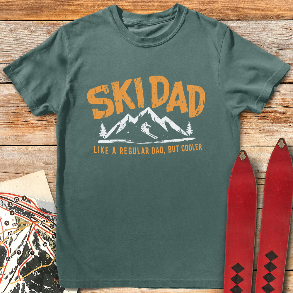 Mountain Ski Dad product image 7