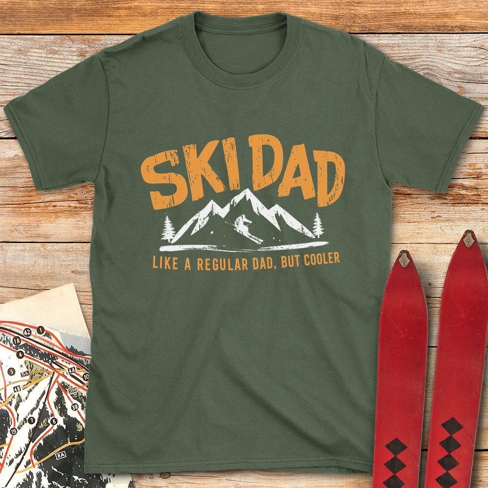 Mountain Ski Dad product image 3
