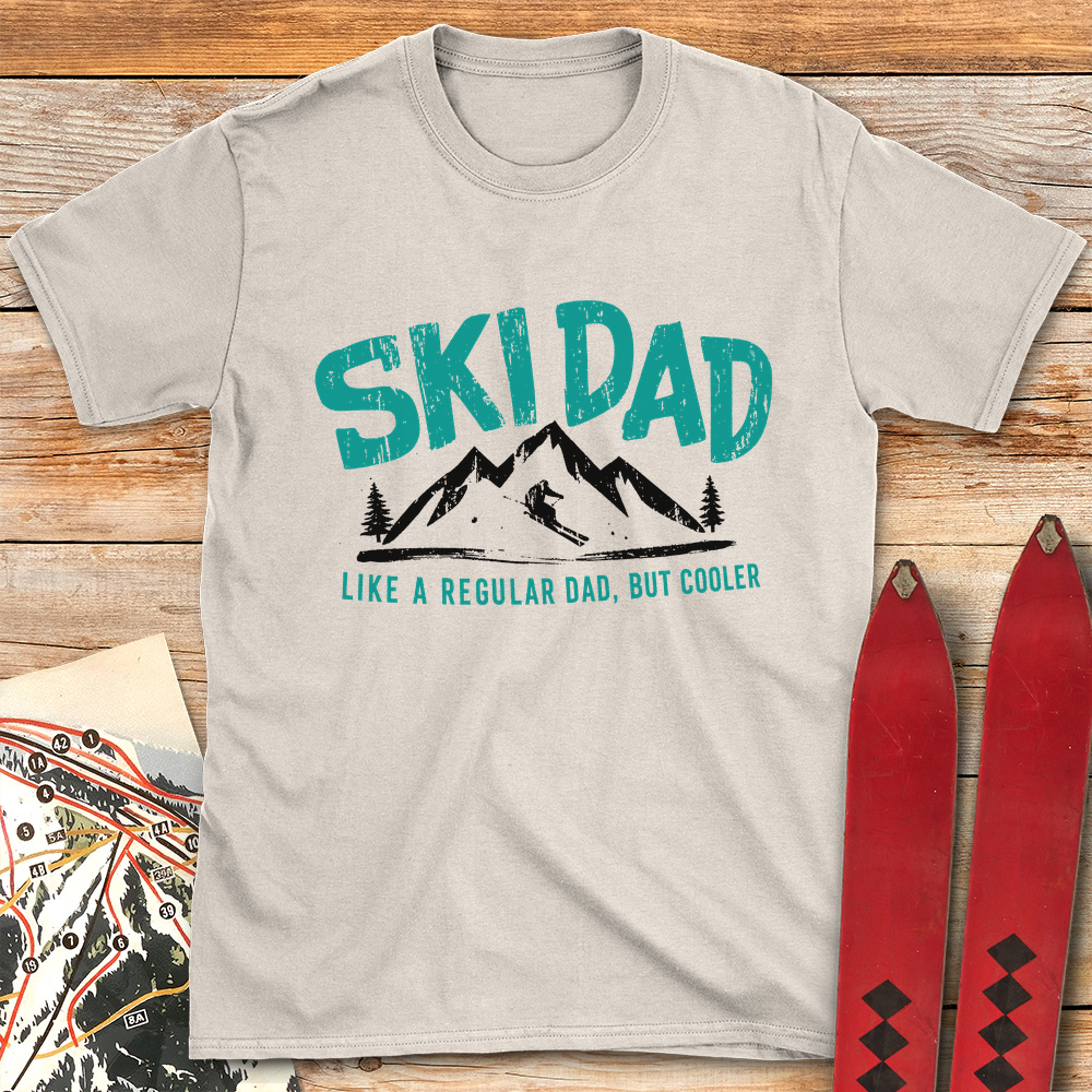 Mountain Ski Dad product image 4