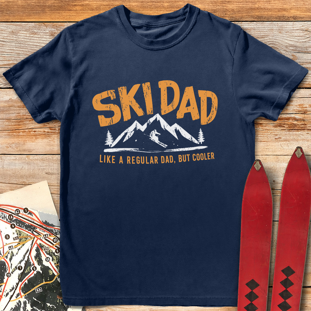 Mountain Ski Dad product image 1