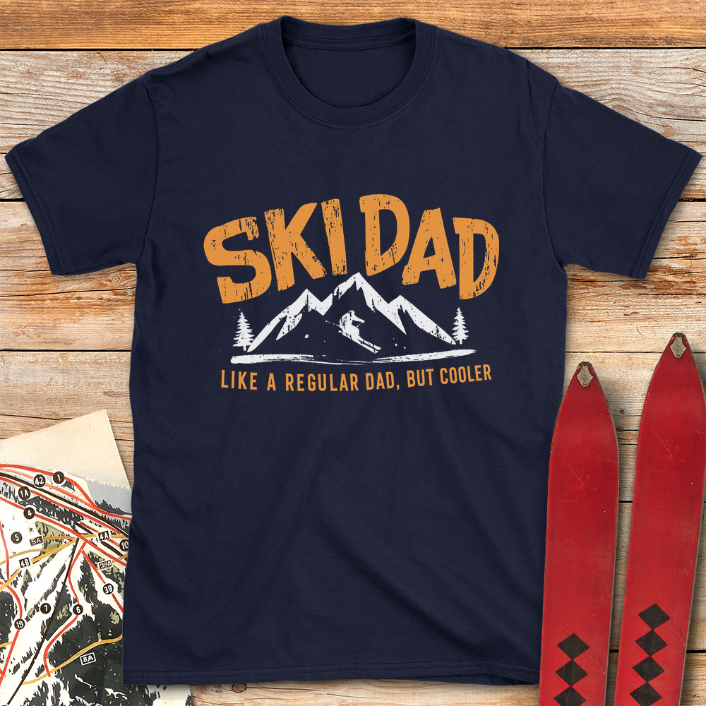 Mountain Ski Dad product image 5