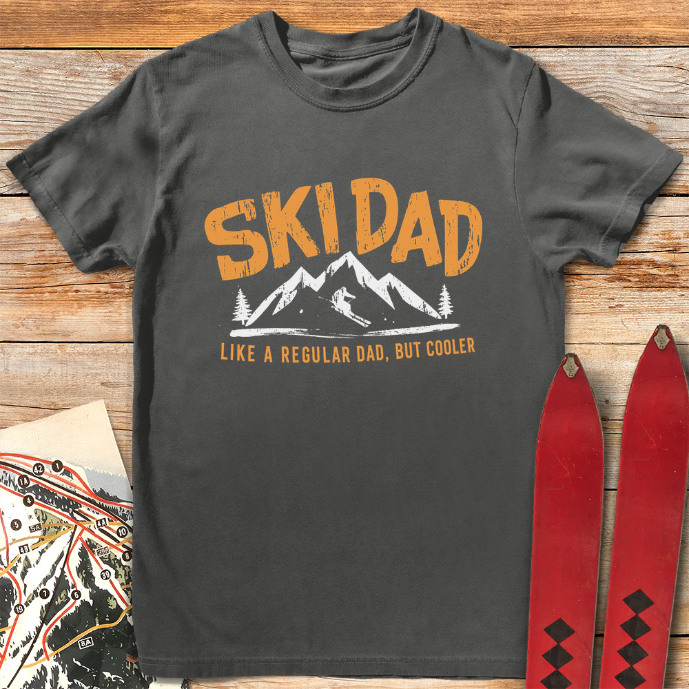 Mountain Ski Dad product image 6