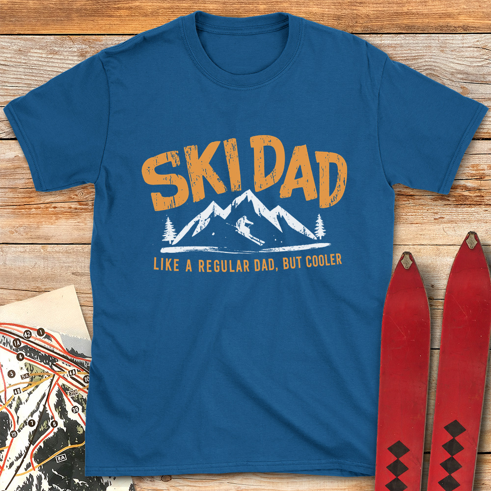 Mountain Ski Dad product image 1