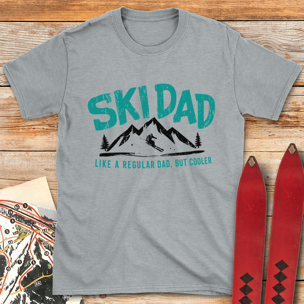 Mountain Ski Dad product image 6