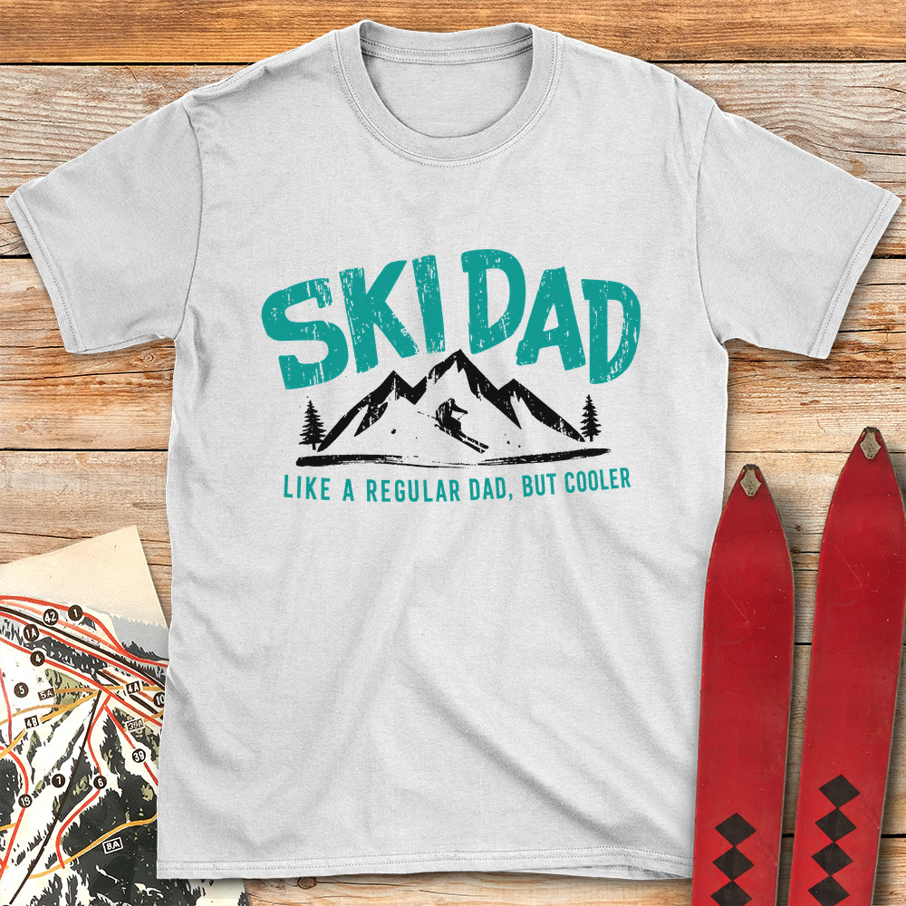 Mountain Ski Dad product image 7