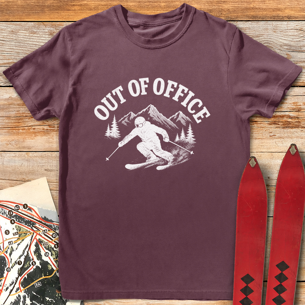 Out Of Office Mountains product image 3