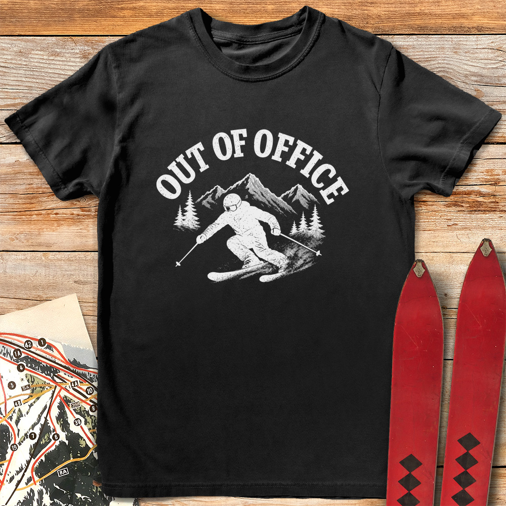 Out Of Office Mountains product image 4