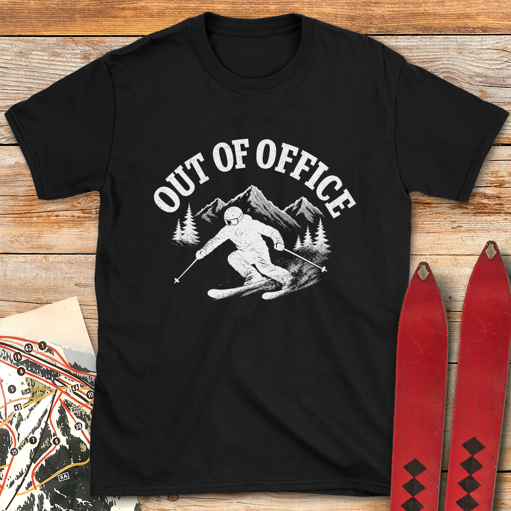 Out Of Office Mountains product image 2