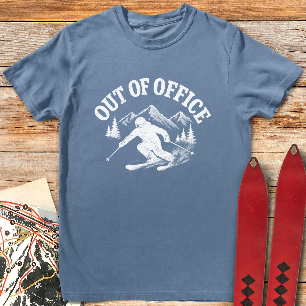 Out Of Office Mountains product image 5