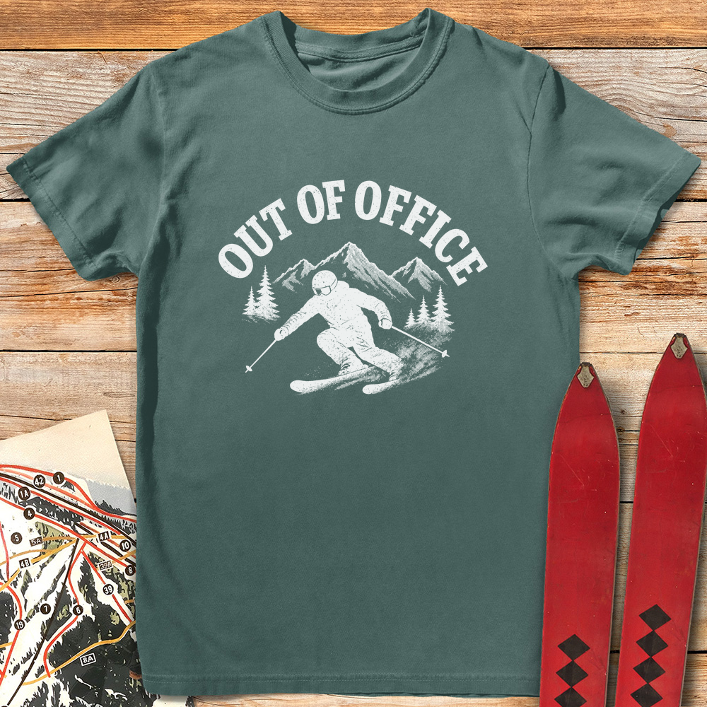 Out Of Office Mountains product image 7