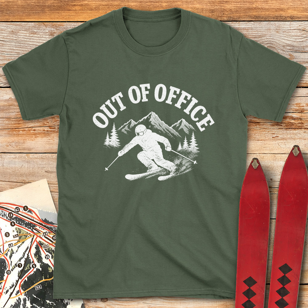 Out Of Office Mountains product image 3