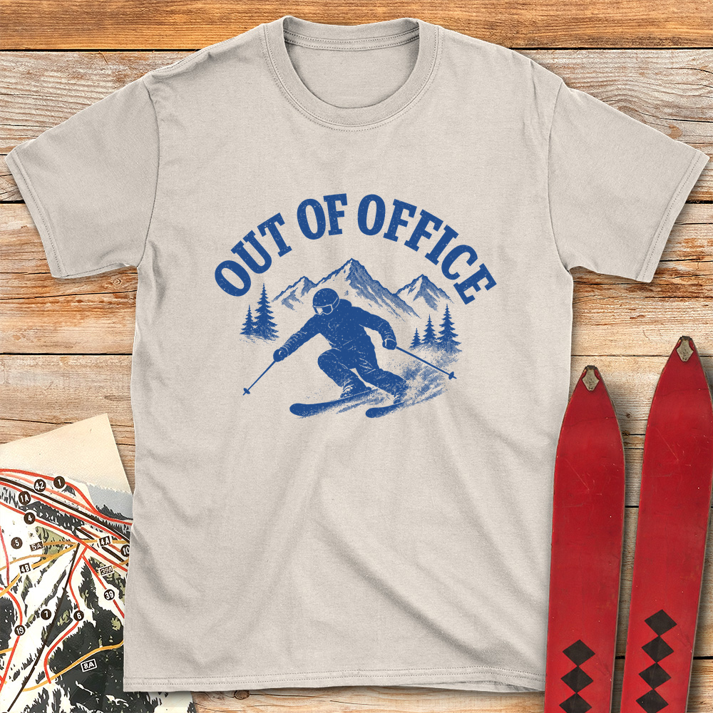 Out Of Office Mountains product image 4