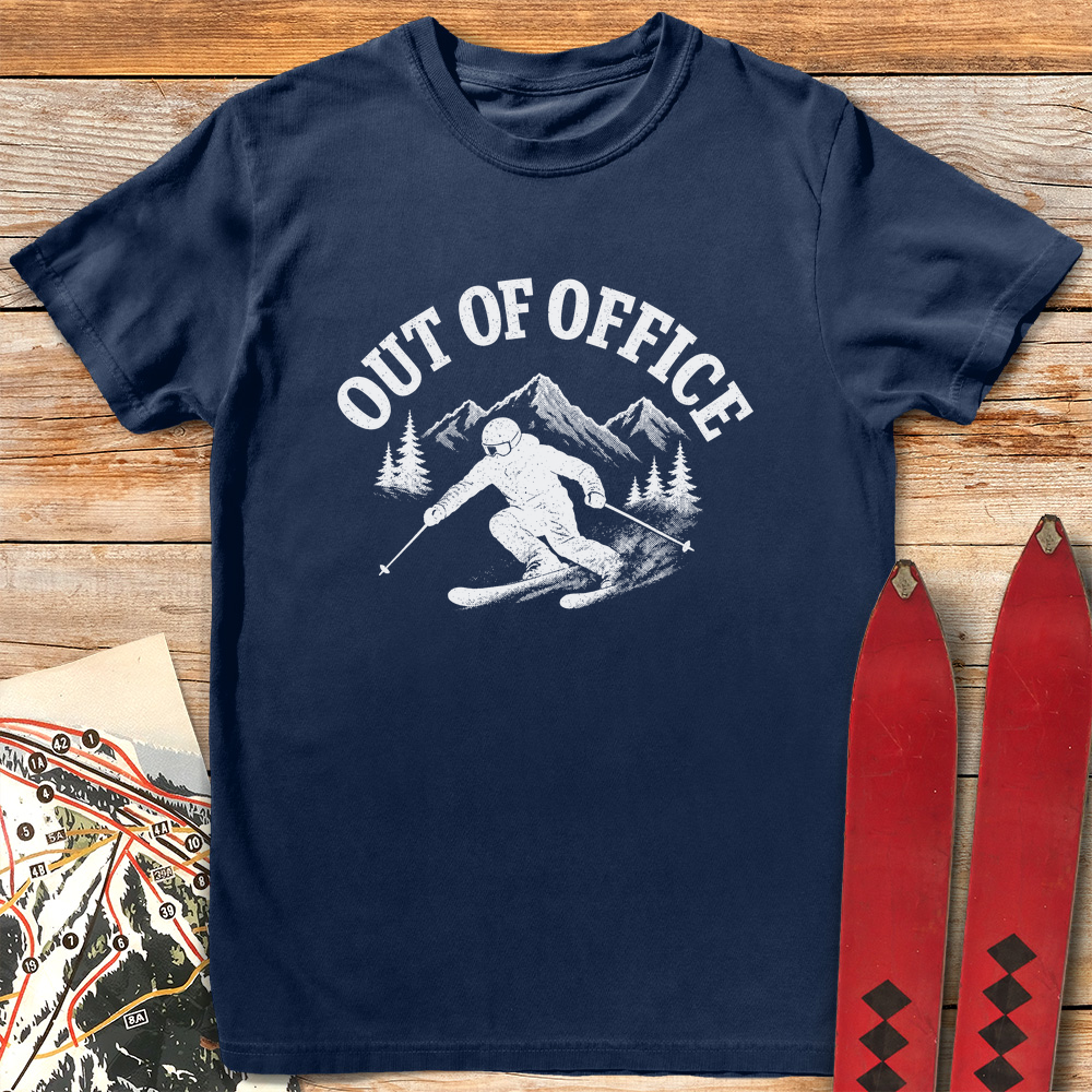Out Of Office Mountains product image 6