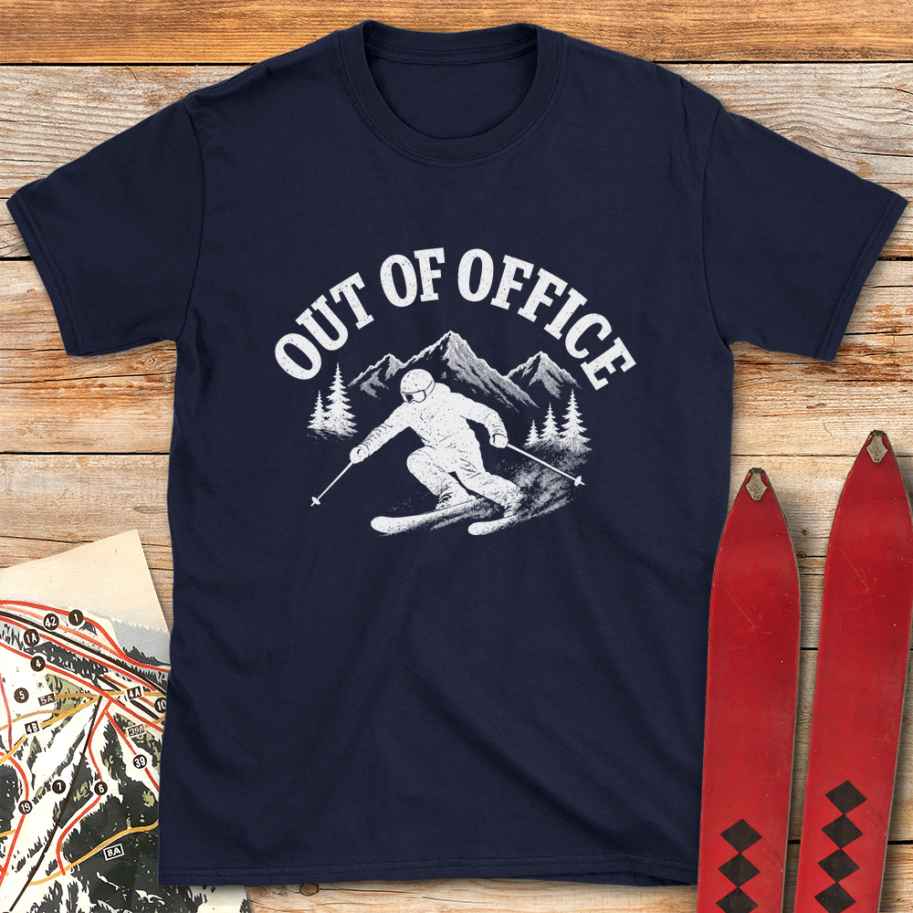 Out Of Office Mountains product image 5