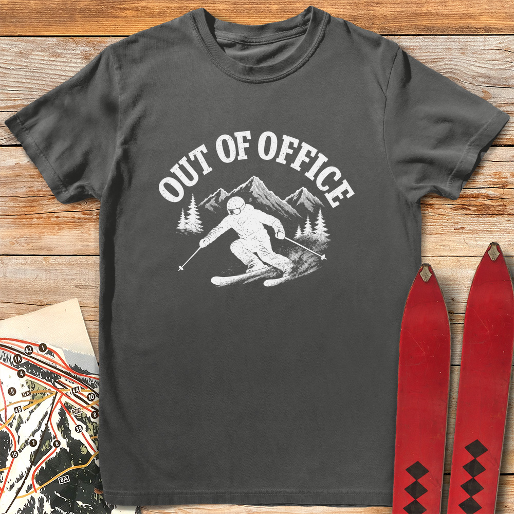 Out Of Office Mountains product image 2